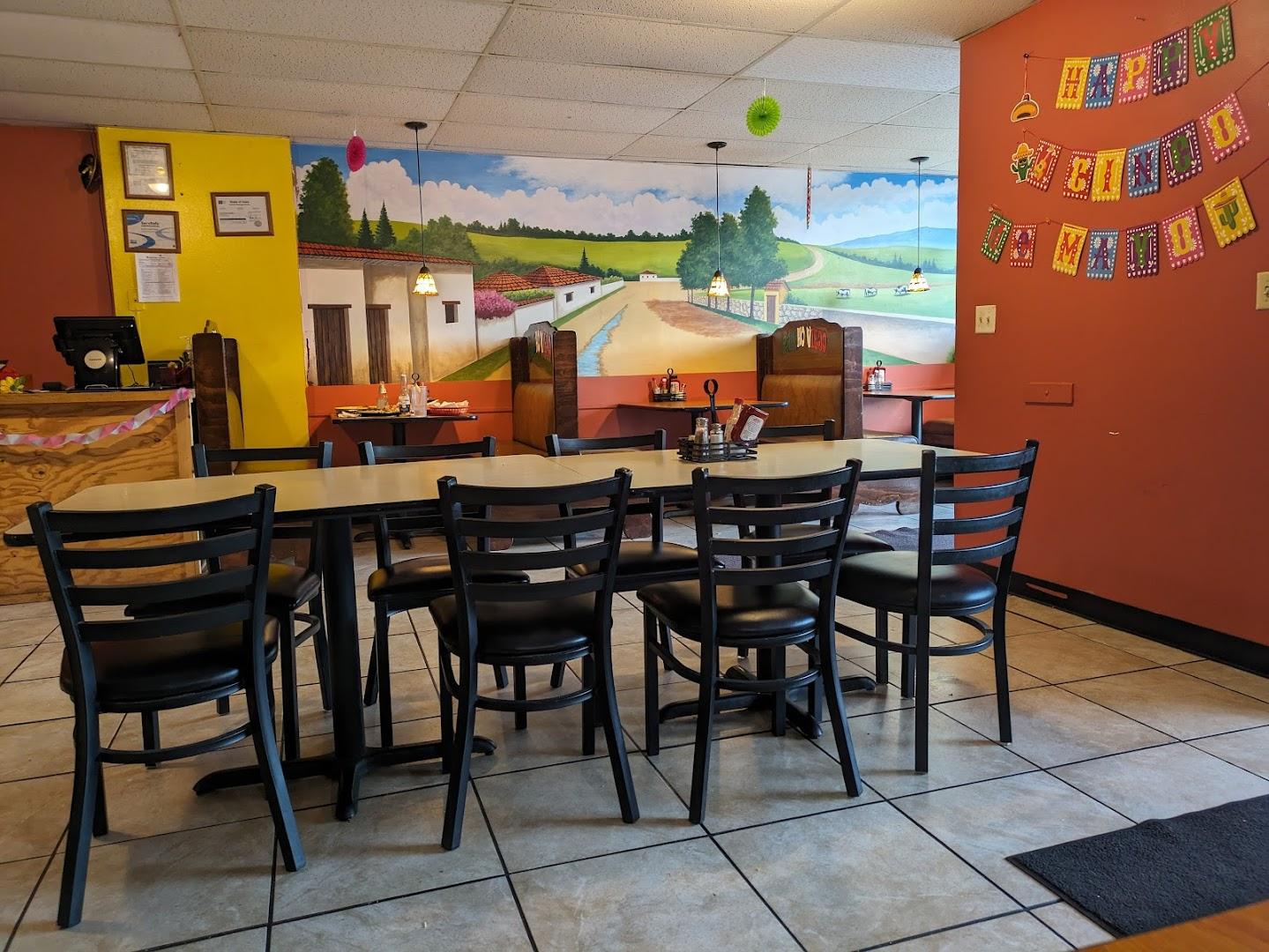 Rancho Viejo
