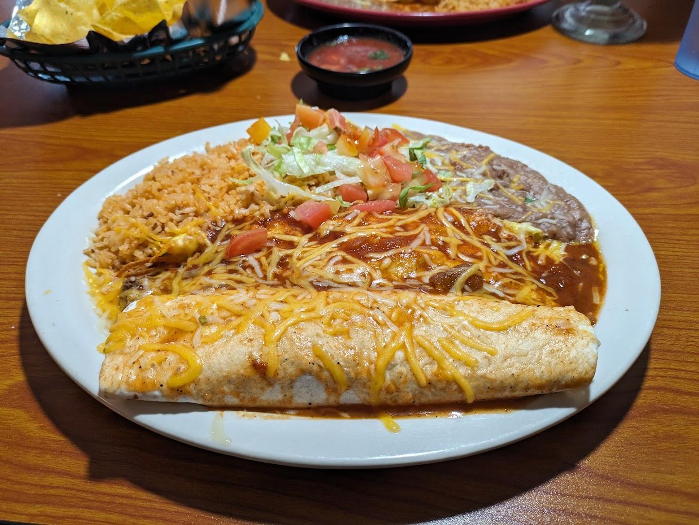 Rancho Viejo