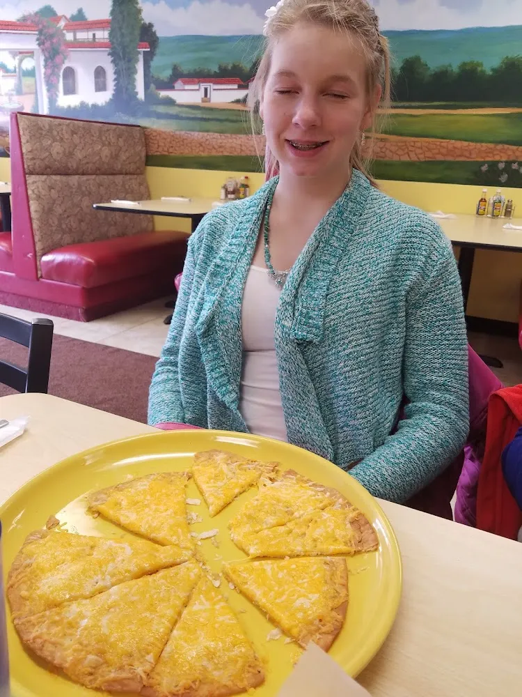Quesadilla